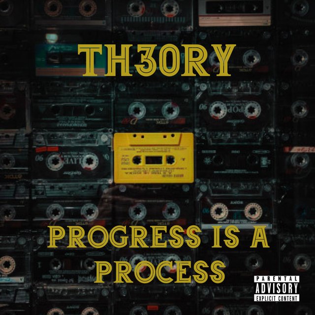 Progress Is a Process