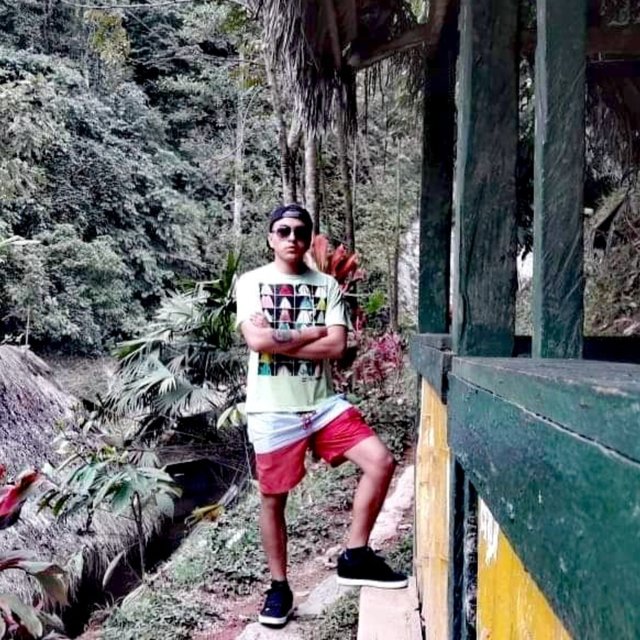 Pensando En Vacio