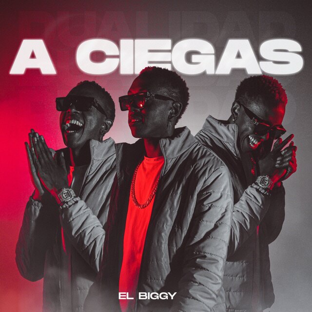 A CIEGAS