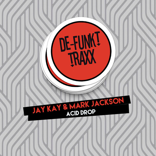 Acid Drop