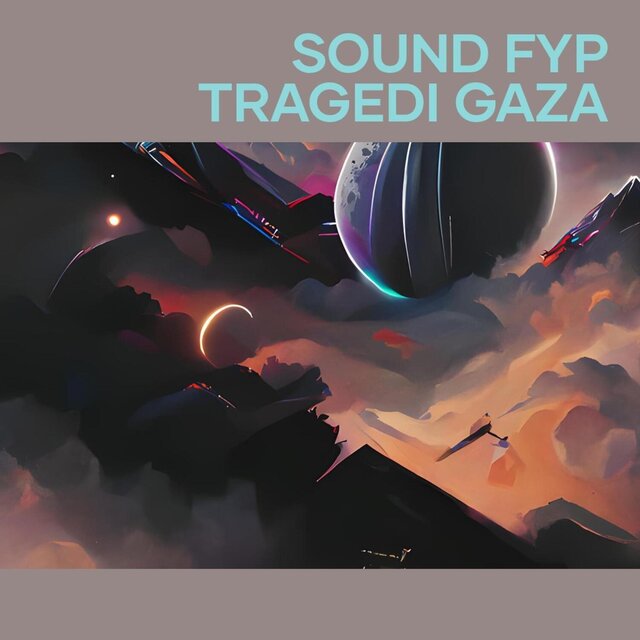 Sound Fyp Tragedi Gaza (Remix)