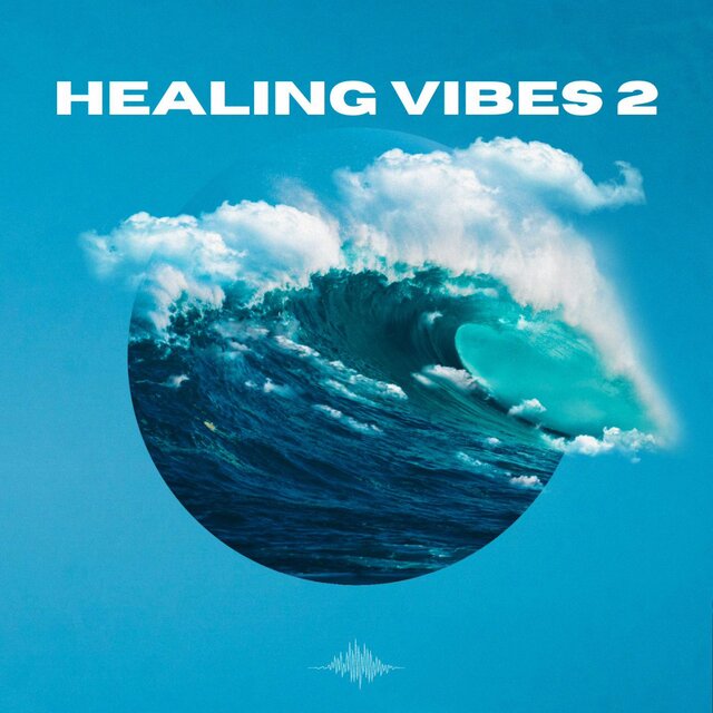 Healing vibes 4