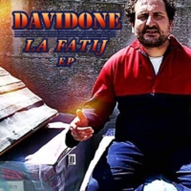 LA FATIJ
