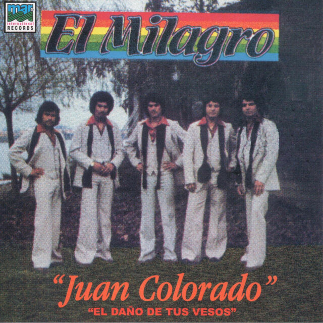 Juan Colorado
