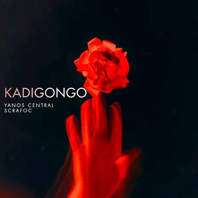 Kadigongo