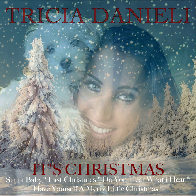 It's Christmas EP