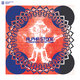 Cover art for album Stereophonic Pop Art Music by Alpha Stone