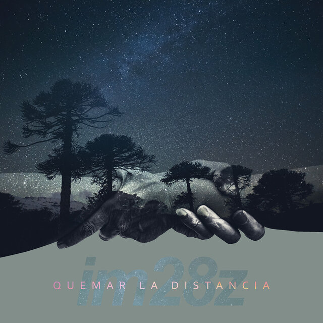 Quemar la Distancia