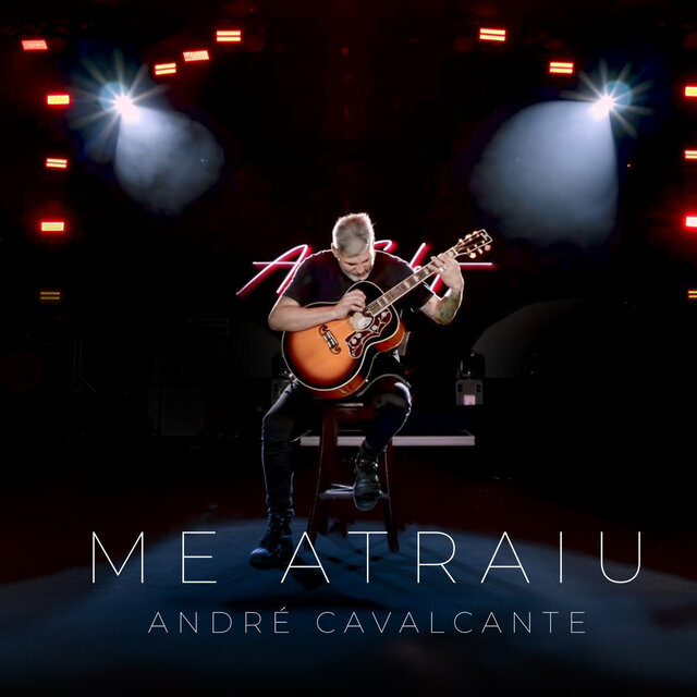 Me Atraiu (Instrumental)
