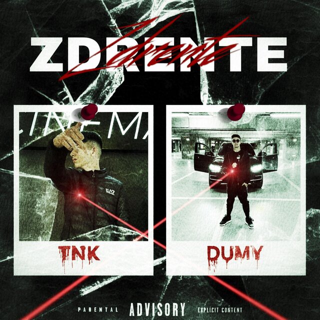 ZDRENTE (feat. Dumy)