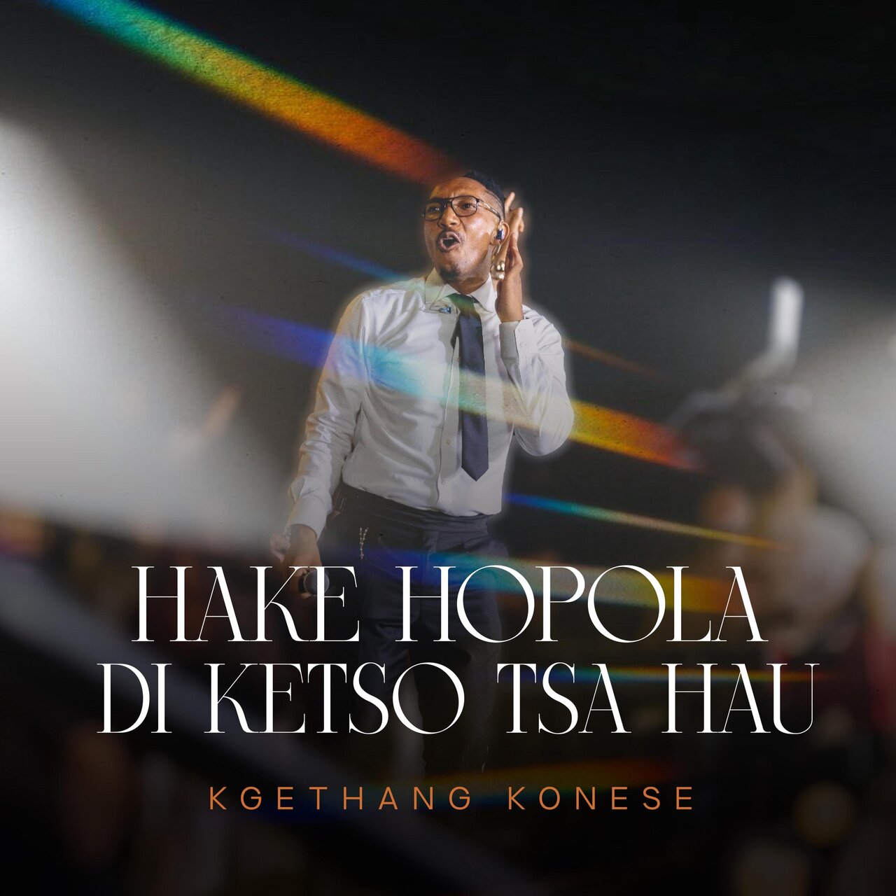 Kgethang Mosinki Kgethang Konese on TIDAL