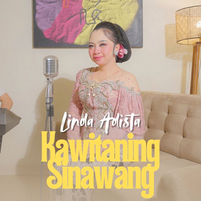 Kawitaning Sinawang (Keroncong)