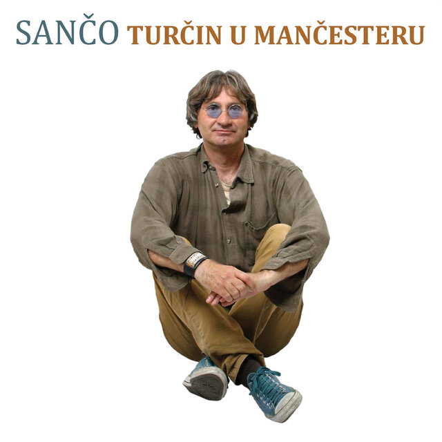 Turčin u Mančesteru