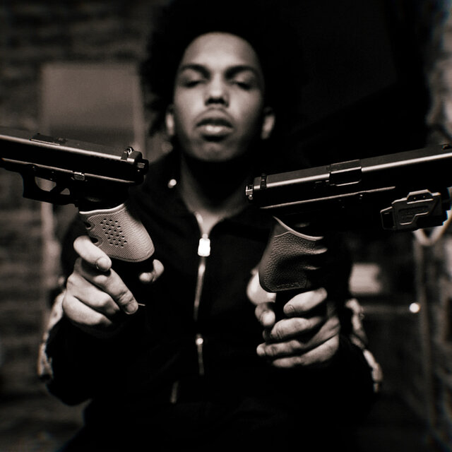 Fck Em Up