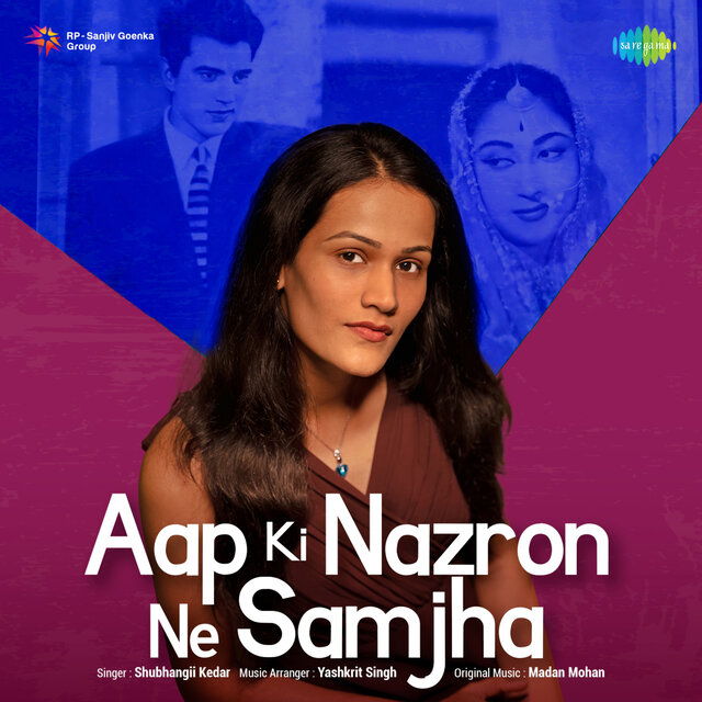 Aap Ki Nazron Ne Samjha - Single