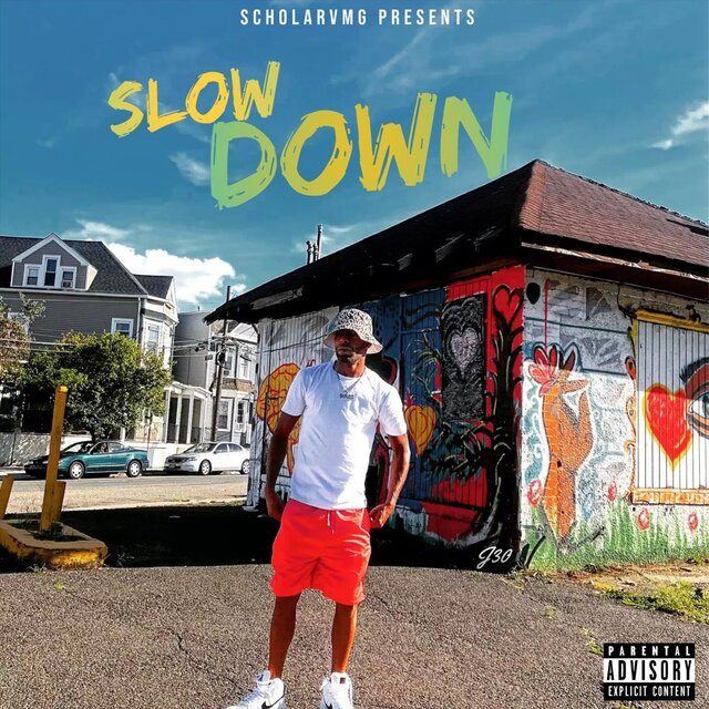Slow Down