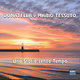 Cover art for album Una storia senza tempo by Donatella, Mario Tessuto