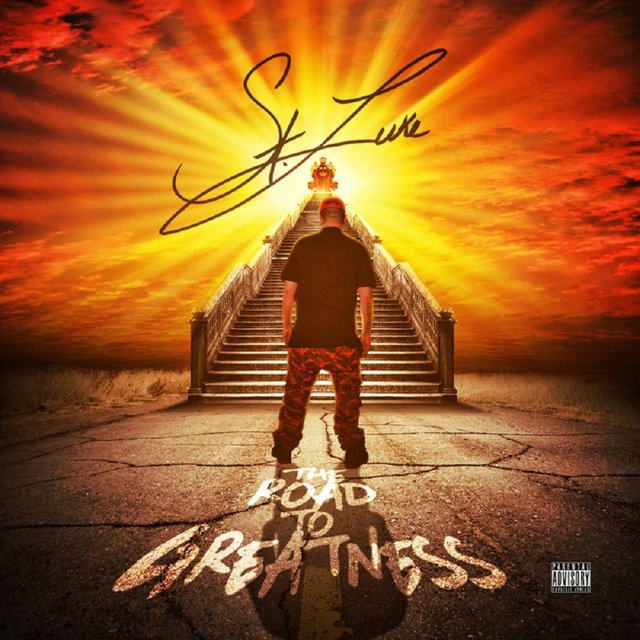 The Road to Greatness