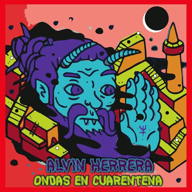 Ondas en Cuarentena