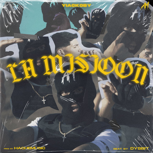 La Misioon