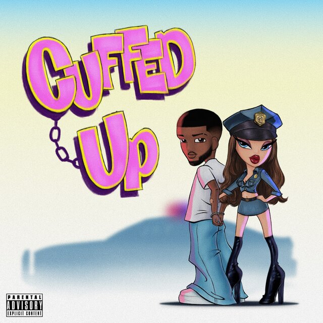 CUFFED UP