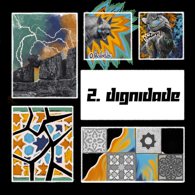 2. Dignidade