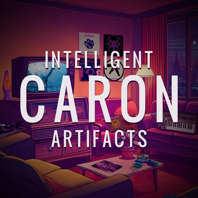 Intelligent Artifacts