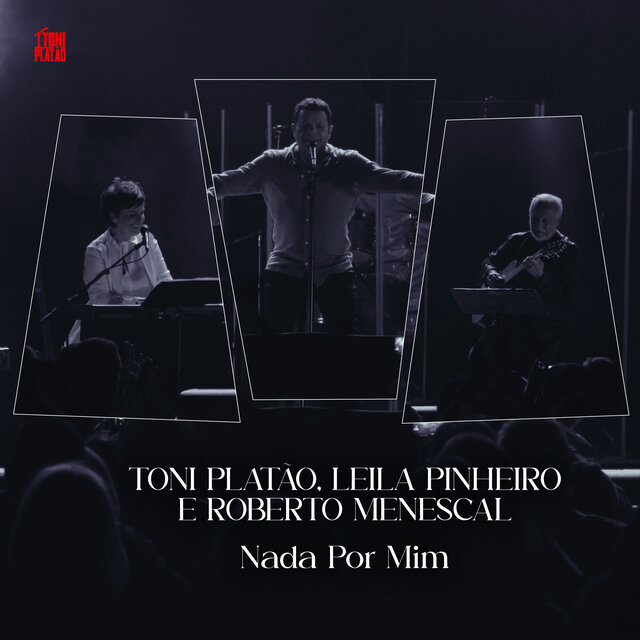 Nada por Mim