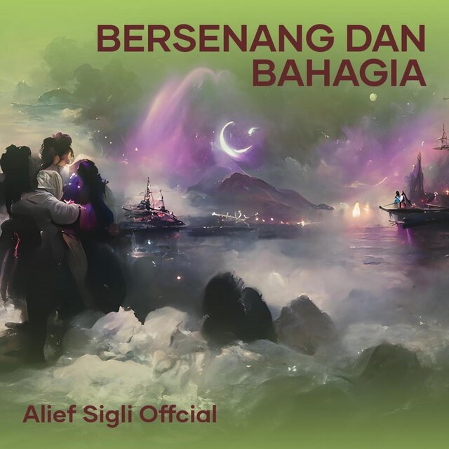 Bersenang dan bahagia