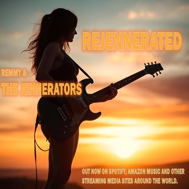 REJENNERATED