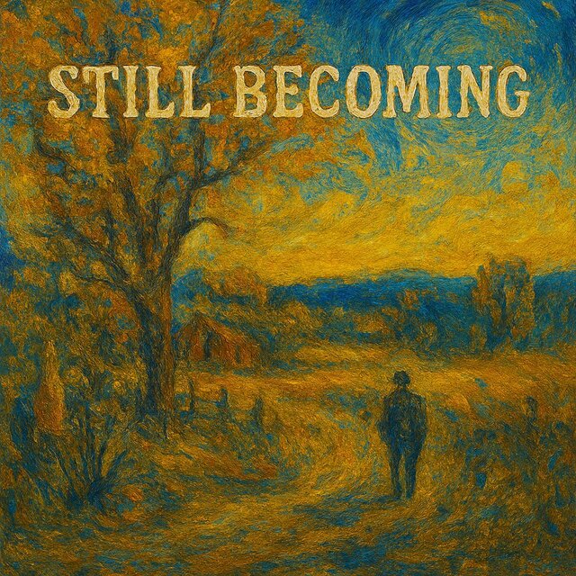 Still Becoming