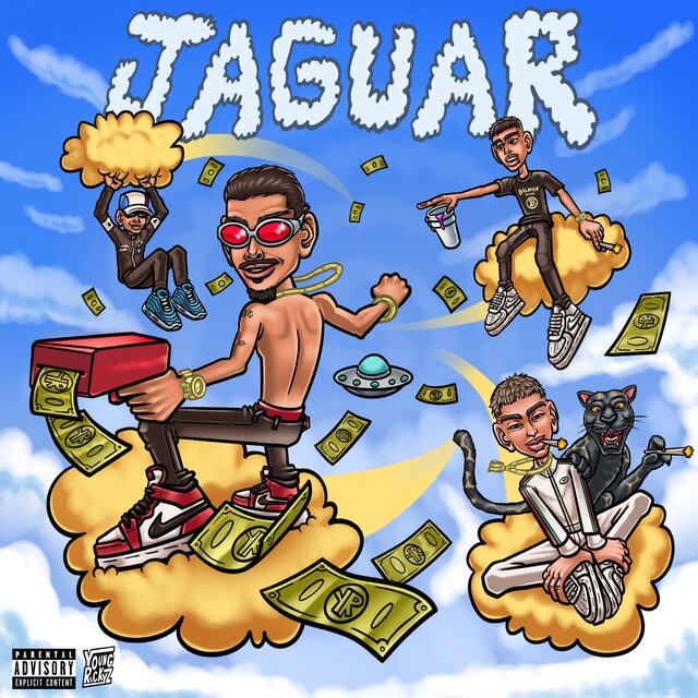 Jaguar