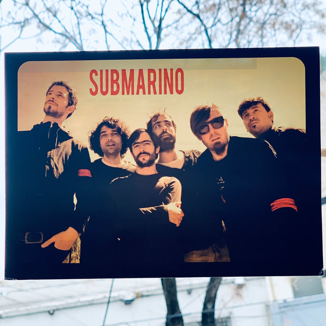 Submarino