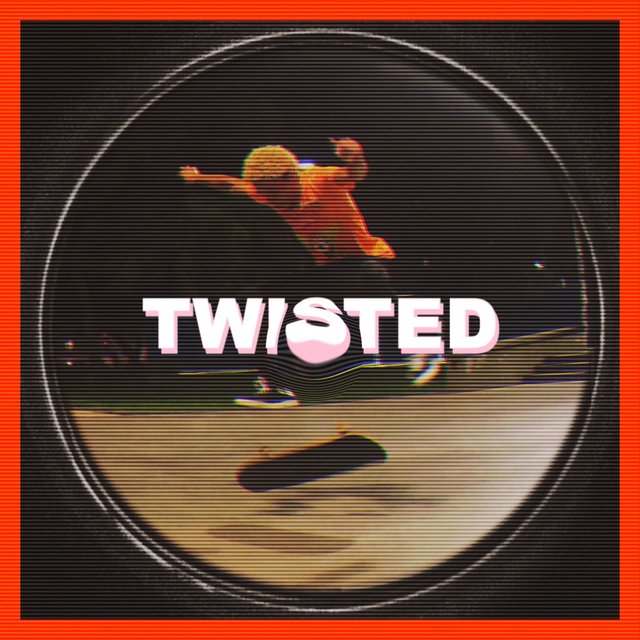 Twisted