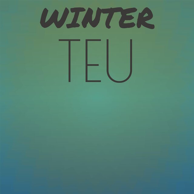 Winter Teu