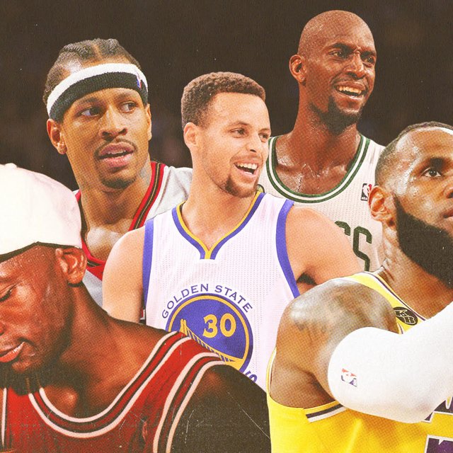 NBA Star