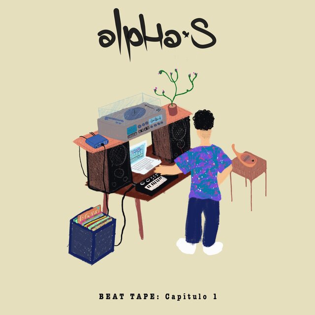 Beat Tape: Capítulo I
