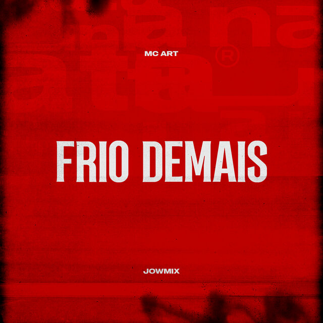Frio Demais