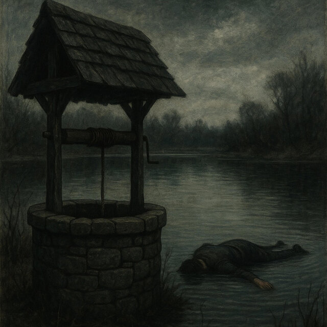 THE WELL