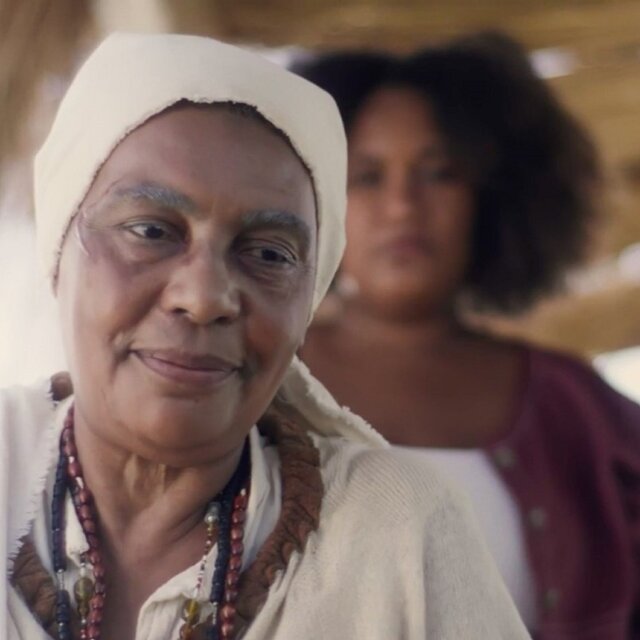 Filhos da Liberdade - Episódio 2 (Trilha Sonora da Minissérie de Tv)