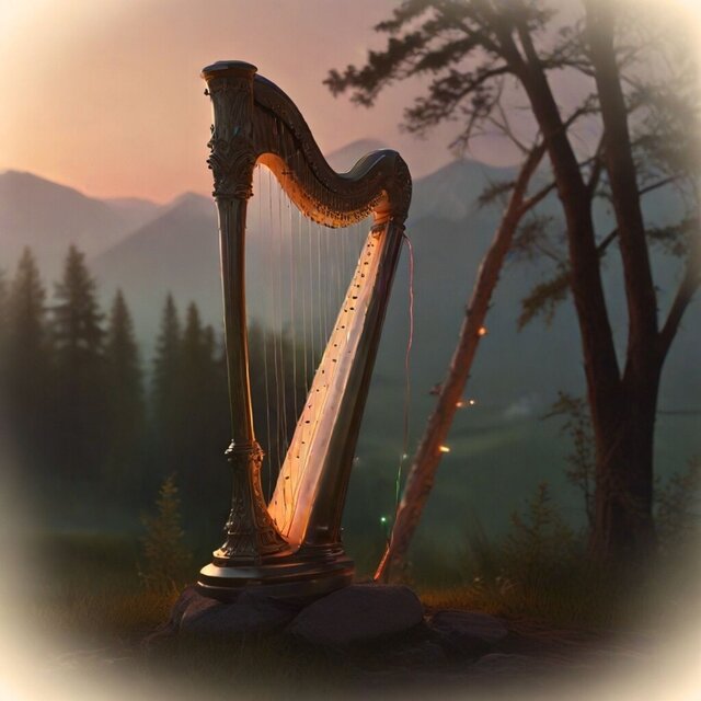 Celtic Autumn's Farewell