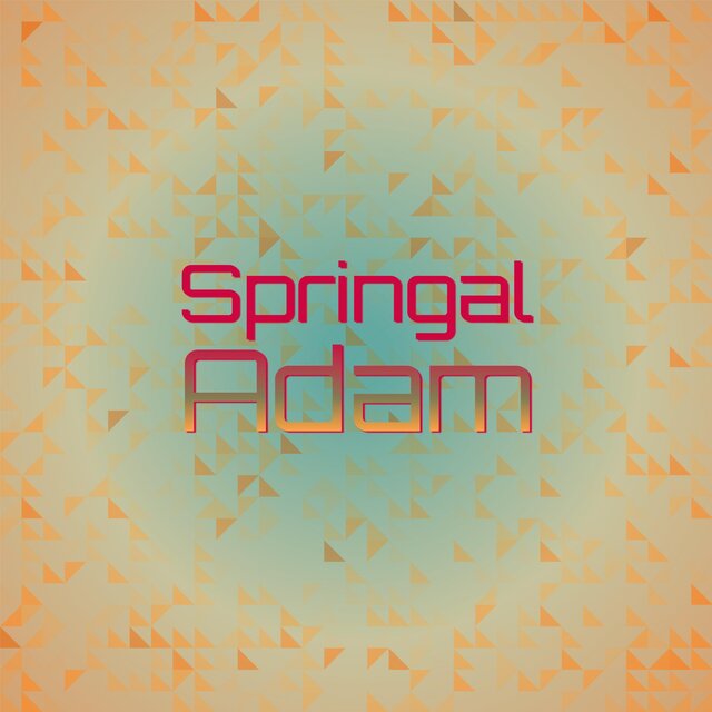 Springal Adam