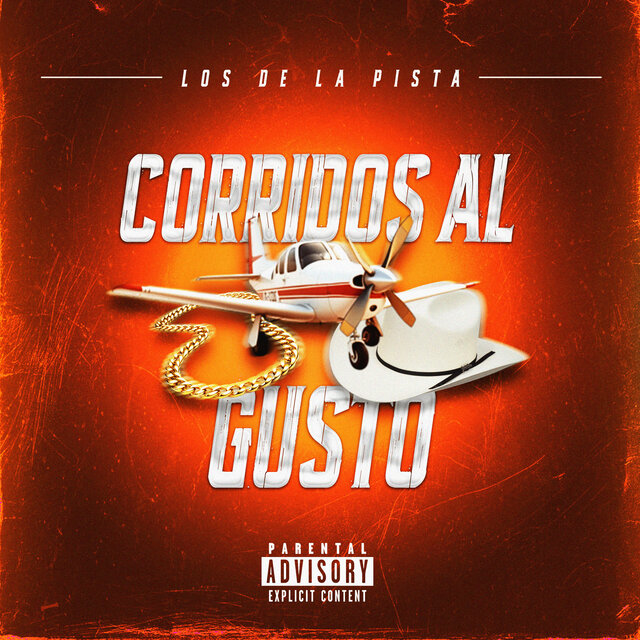 Corridos al Gusto (En Vivo)