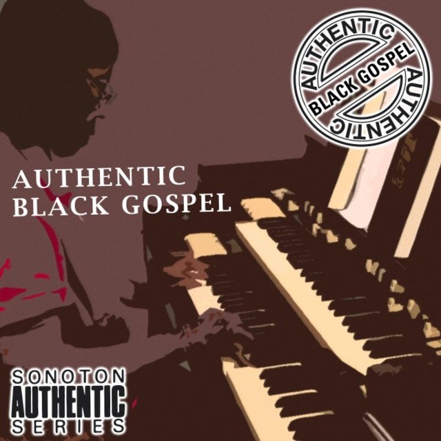 Authentic Black Gospel