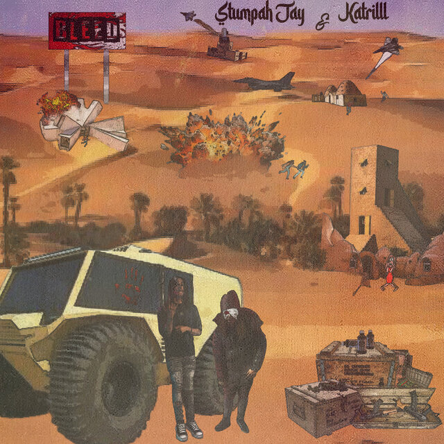 Bleed