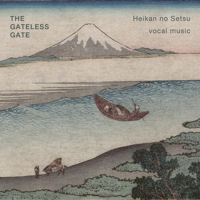 Heikan No Setsu: Vocal Music