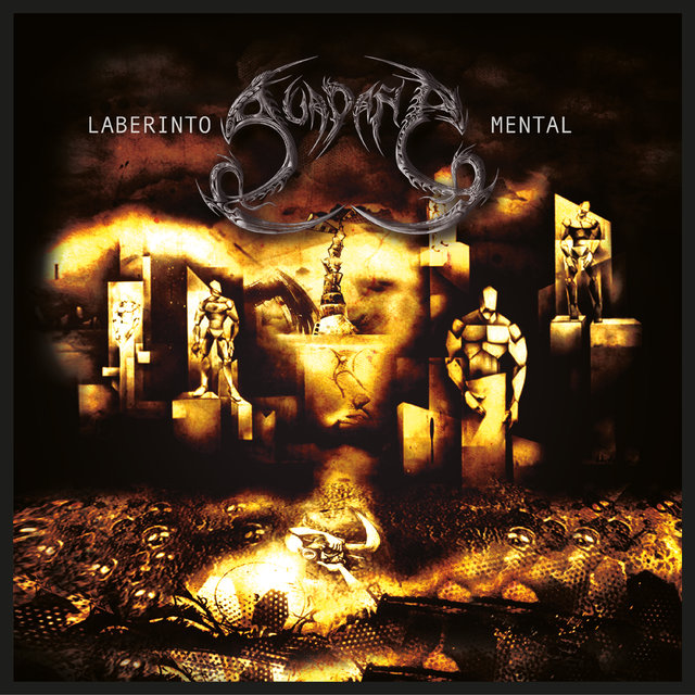 Laberinto Mental