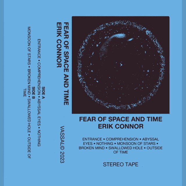 Fear of Space and Time