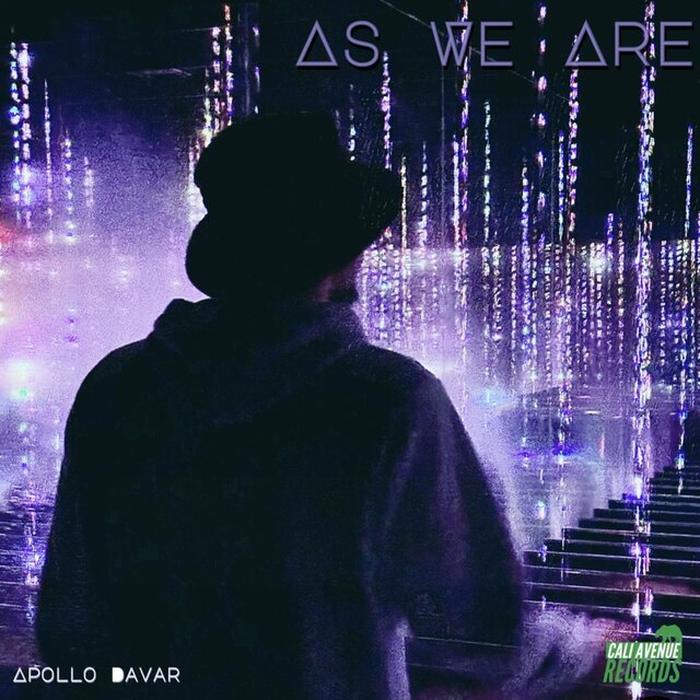 As We Are