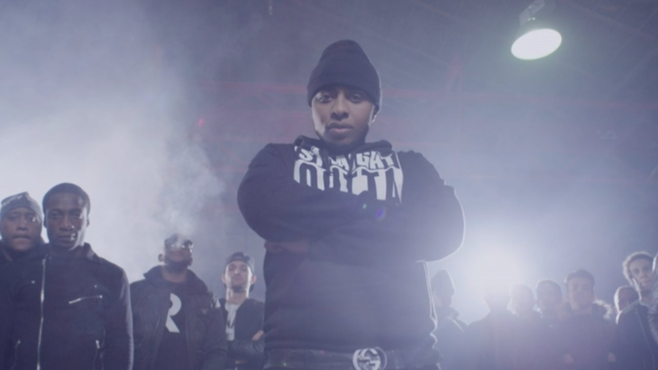 Bosouloutoi (Clip officiel)